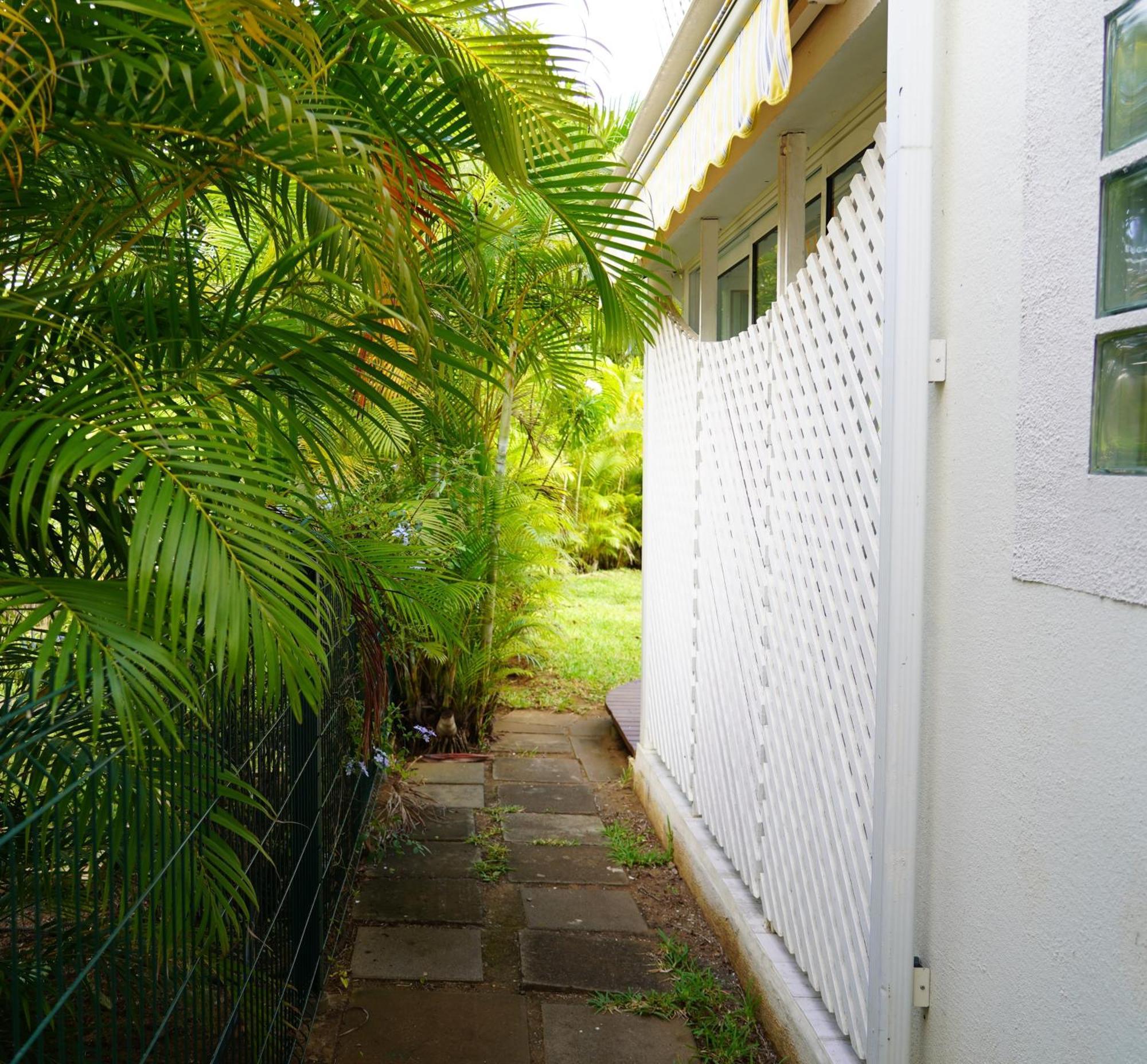 Dodo Coconut Lagon Ermitage Saint-Gilles-les-Bains Exterior photo