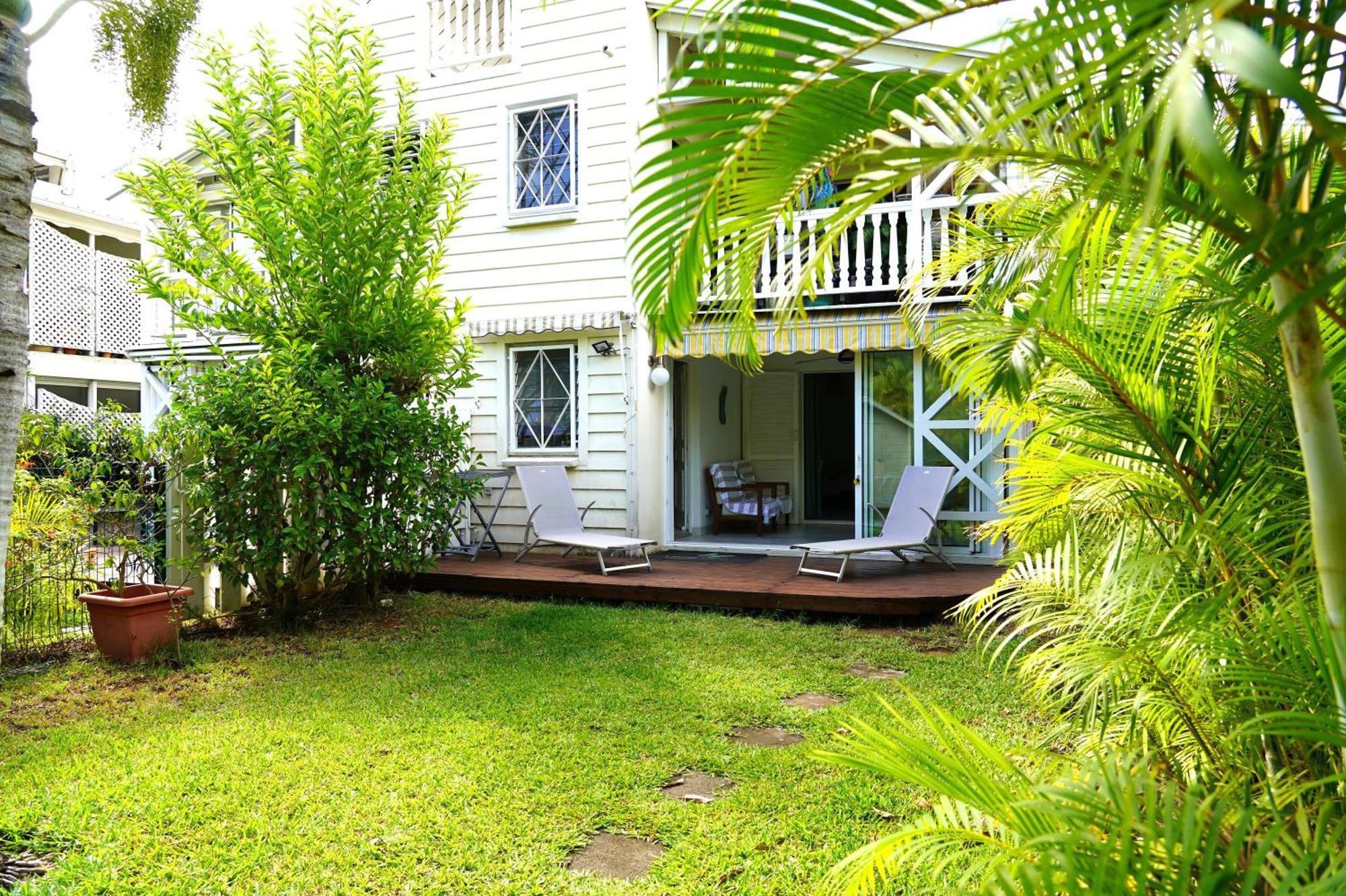 Dodo Coconut Lagon Ermitage Saint-Gilles-les-Bains Exterior photo